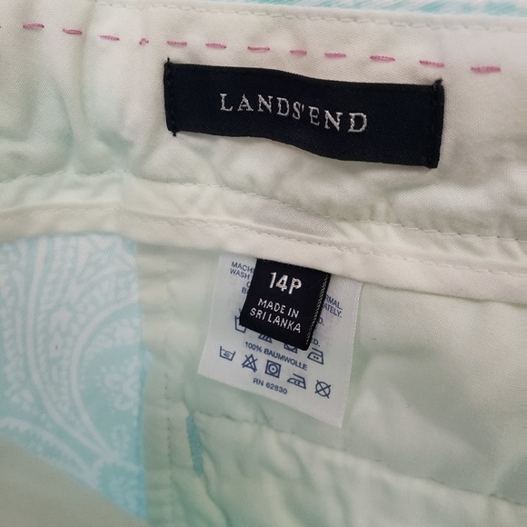 capris - Picture 3 of 3